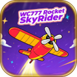 Icon of program: WC777Rocket SkyRider