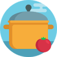 Icon of program: Slow Cooker Recipes & Coo…