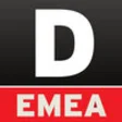 Icon of program: Distree EMEA for iPad