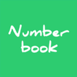 NumberBook Social. for Windows 10 icon