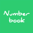 Icon of program: NumberBook Social. for Wi…