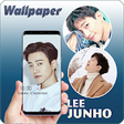 Icono de programa: Lee Junho (2PM) Wallpaper