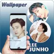 Icon of program: Lee Junho (2PM) Wallpaper