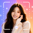 Icono de programa: PhotoMagic - AI Photo Enh…