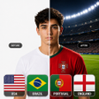 Icon of program: PhotoMagic - AI Photo Enh…