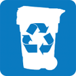 Icono de programa: Garbage and Recycling Day