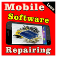 Icono de programa: Mobile Software Repairing…