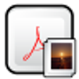 Icon of program: Deal PDF to Image