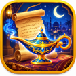 Icon of program: Aladdin Game