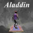 Icon of program: Aladdin Game