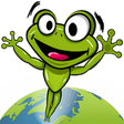 Icono de programa: Froggy Jump
