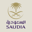 Icon of program: SAUDIA for iPad