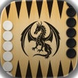 Icono del programa: Backgammon Narde