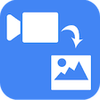 Icono de programa: Video to Photo Converter …
