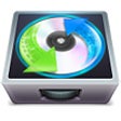 Icono de programa: Kigo M4V Converter
