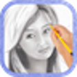 Icon of program: Insta Pic Sketch
