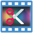 Icon of program: AndroVid - Video Editor