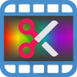 Icon of program: AndroVid - Video Editor