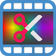 Icon of program: AndroVid - Video Editor