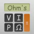 Icon of program: Easy Ohm's Law