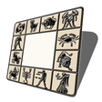 Icon of program: Rasi and Nakshatra Finder