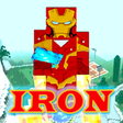 Icono de programa: Iron Mod Minecraft