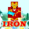 Icon of program: Iron Mod Minecraft