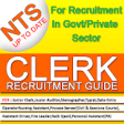 Icon of program: New NTS Clerk Guide Engli…