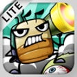 Icon of program: Angry Beetles HD Lite