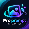 Icono de programa: Pro Prompt: AI Image Prom…