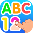 Icon of program: ABC 123 Writing Sentence …