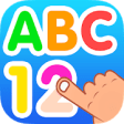Icon of program: ABC 123 Writing Sentence …