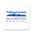 Icon of program: Flathead OES/EMS