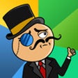 Icon of program: Memchiki - meme maker | c…