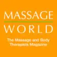 Icon of program: Massage World Magazine