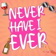 Icon of program: Never Have I Ever Game - …