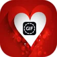Icon of program: Hearts Images Gif