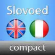 Icon of program: English <-> Italian Slovo…