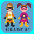 Icon of program: Second Grade Science
