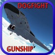 Icon of program: Ultimate Dogfight of Guns…