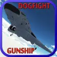 Icon of program: Ultimate Dogfight of Guns…