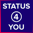 Status 4 You Hindi English icon