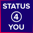 Icon of program: Status 4 You Hindi Englis…