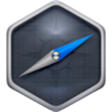 Icono de programa: CrossUI RAD Desktop - OSX…