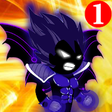 Icono de programa: Special Angry Stickman