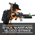 Icono de programa: Stick Warfare: Blood Stri…