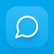 Icono de programa: LanChat - LanguageChat