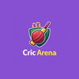 Icono de programa: Cric Arena