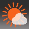 Icon of program: iWeather - World weather …