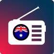 Icon of program: Radio Australia - Online …